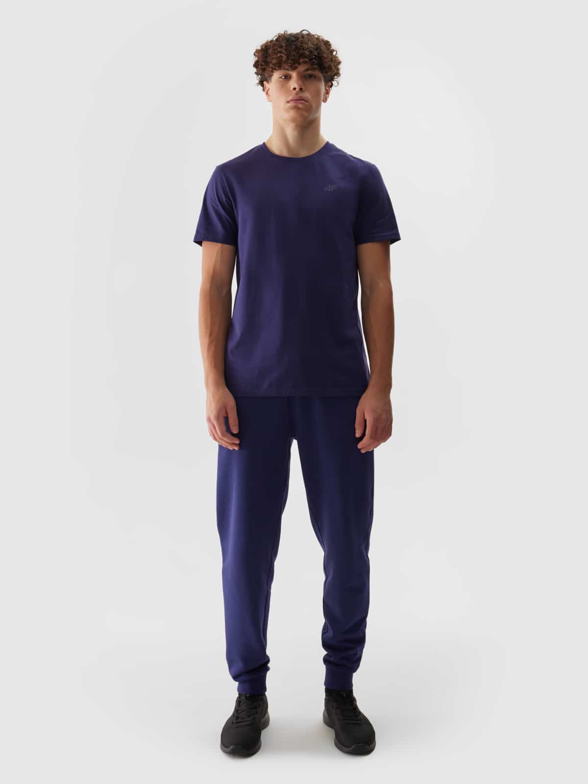 4F TROUSERS, NAVY/31s