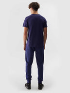 4F TROUSERS, NAVY/31s