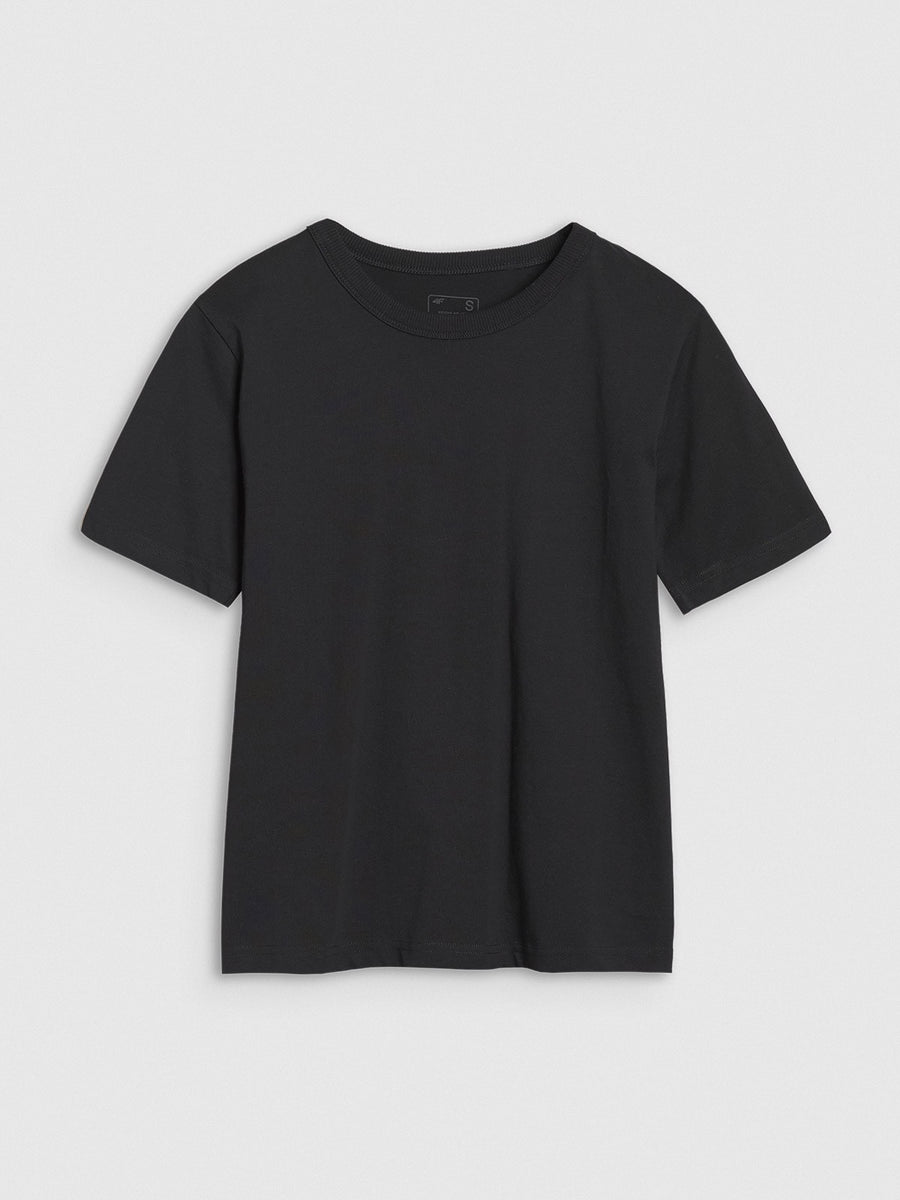 4F TSHIRT, DEEP BLACK/1991