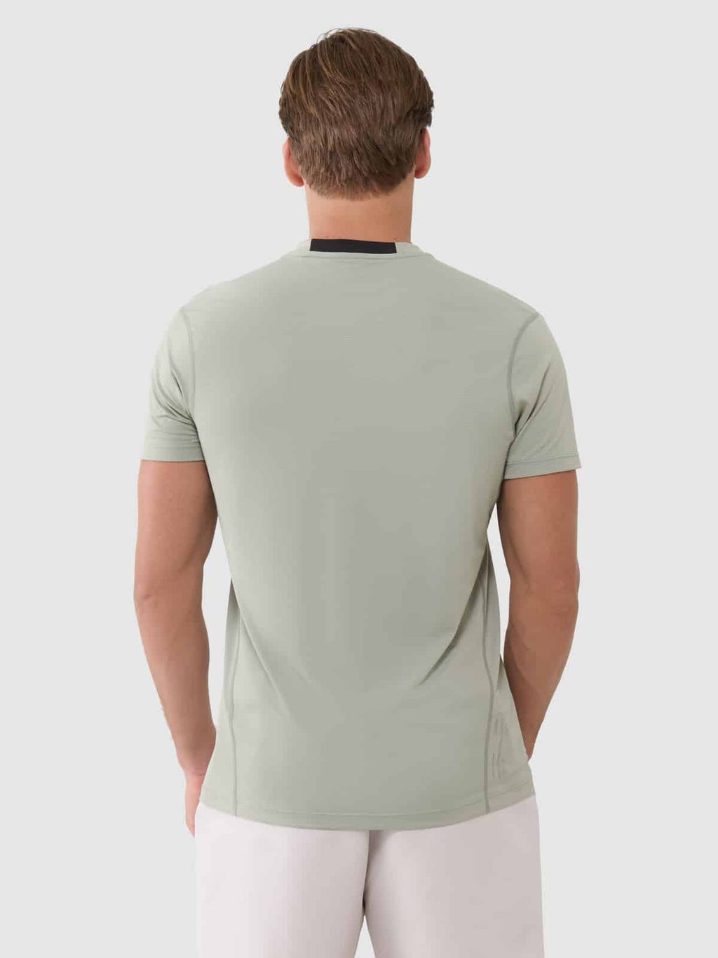 4F TSHIRT FNK, OLIVE/1215