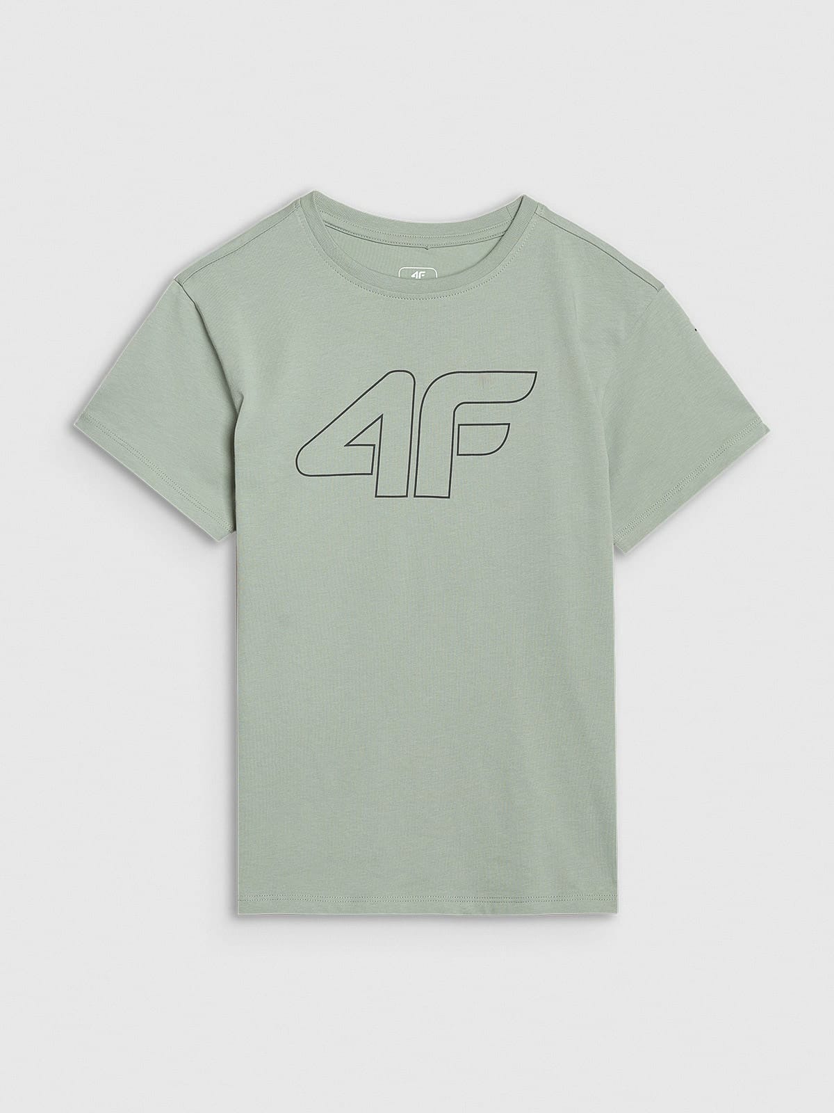 4F TSHIRT, GREEN/2325