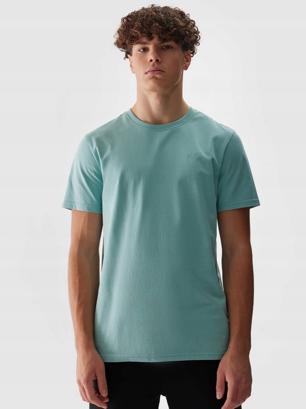 4F TSHIRT, MINT