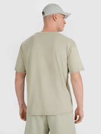 4F TSHIRT, OLIVE/1972