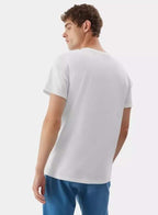 Tshirt White 4f Aw23ttshm0876 10s