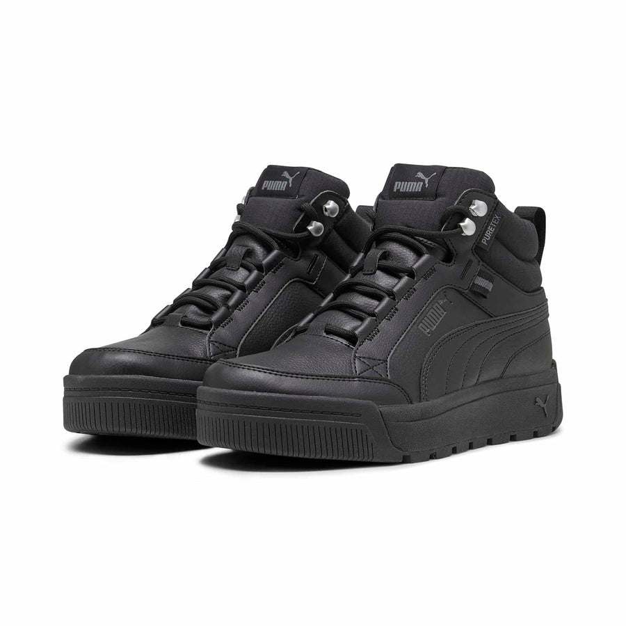 Puma Tarrenz SB III Puretex PUMA Black-PUMA B