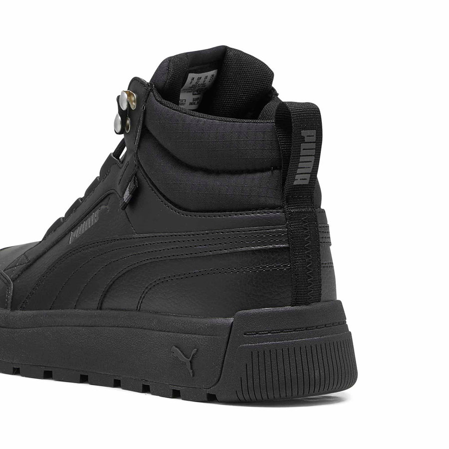 Puma Tarrenz SB III Puretex PUMA Black-PUMA B