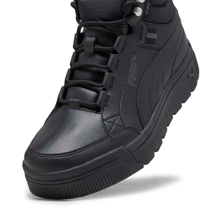 Puma Tarrenz SB III Puretex PUMA Black-PUMA B