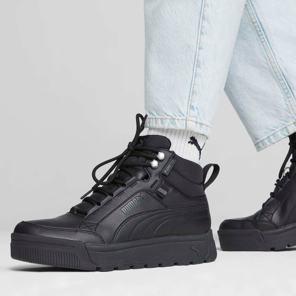 Tarrenz Sb Iii Puretex Puma Black Puma B Pu 393930 01 5