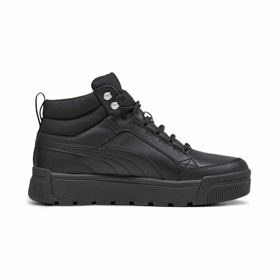 Puma Tarrenz SB III Puretex PUMA Black-PUMA B