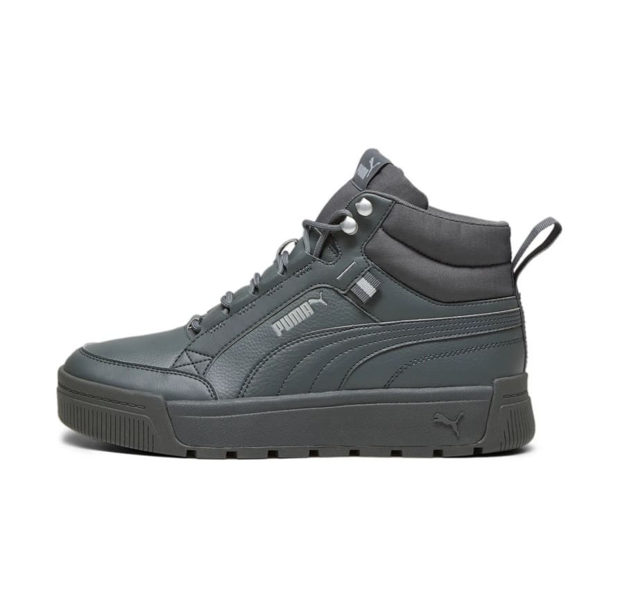 Puma Tarrenz SB III Shadow Gray-Shadow Gray-C