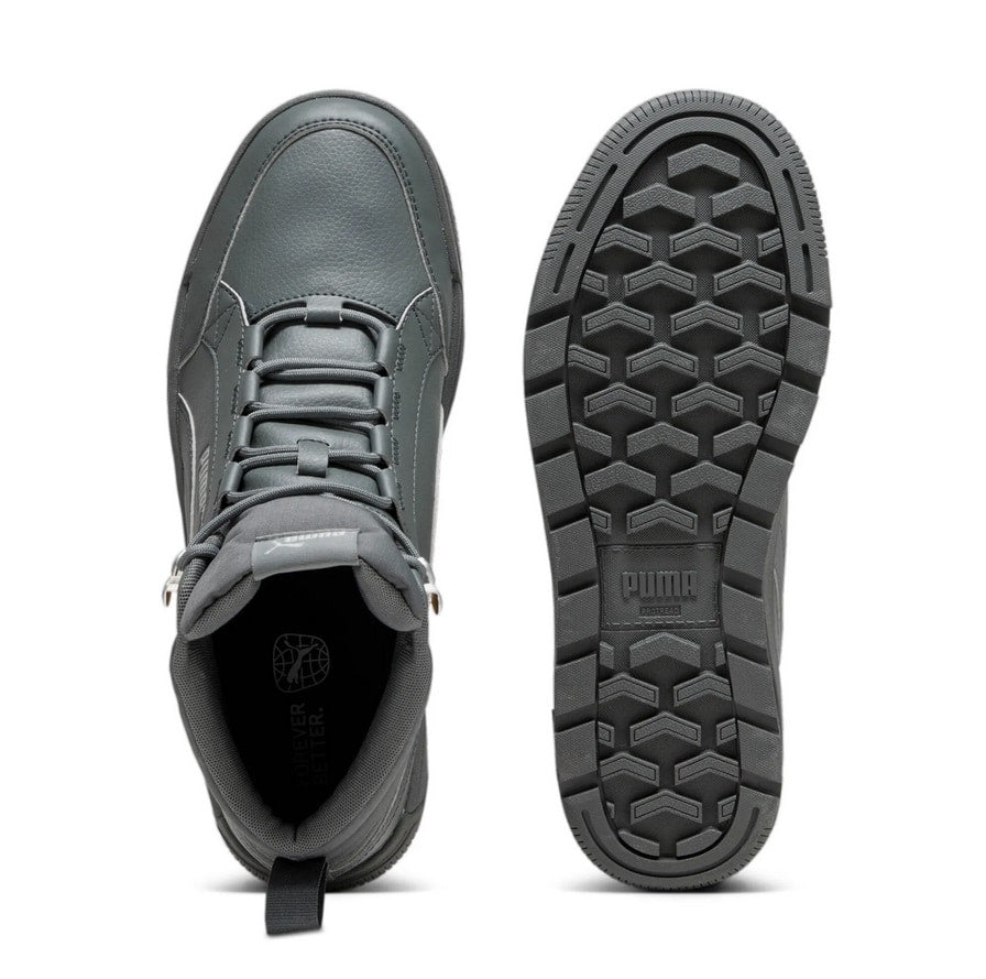Puma Tarrenz SB III Shadow Gray-Shadow Gray-C
