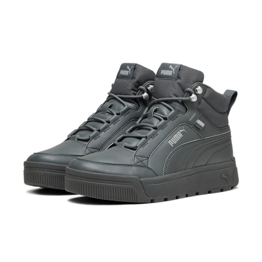 Puma Tarrenz SB III Shadow Gray-Shadow Gray-C