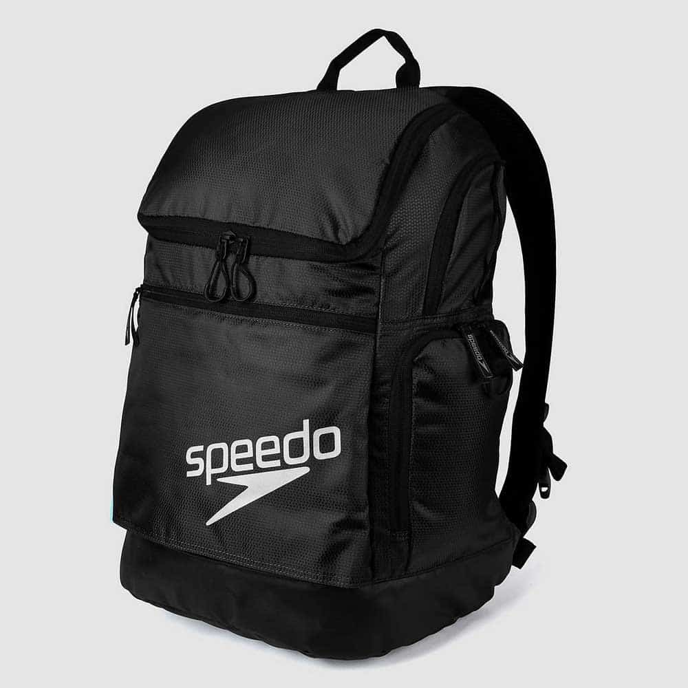 Teamster 2.0 Rucksack 35l Blk 12 812 0001