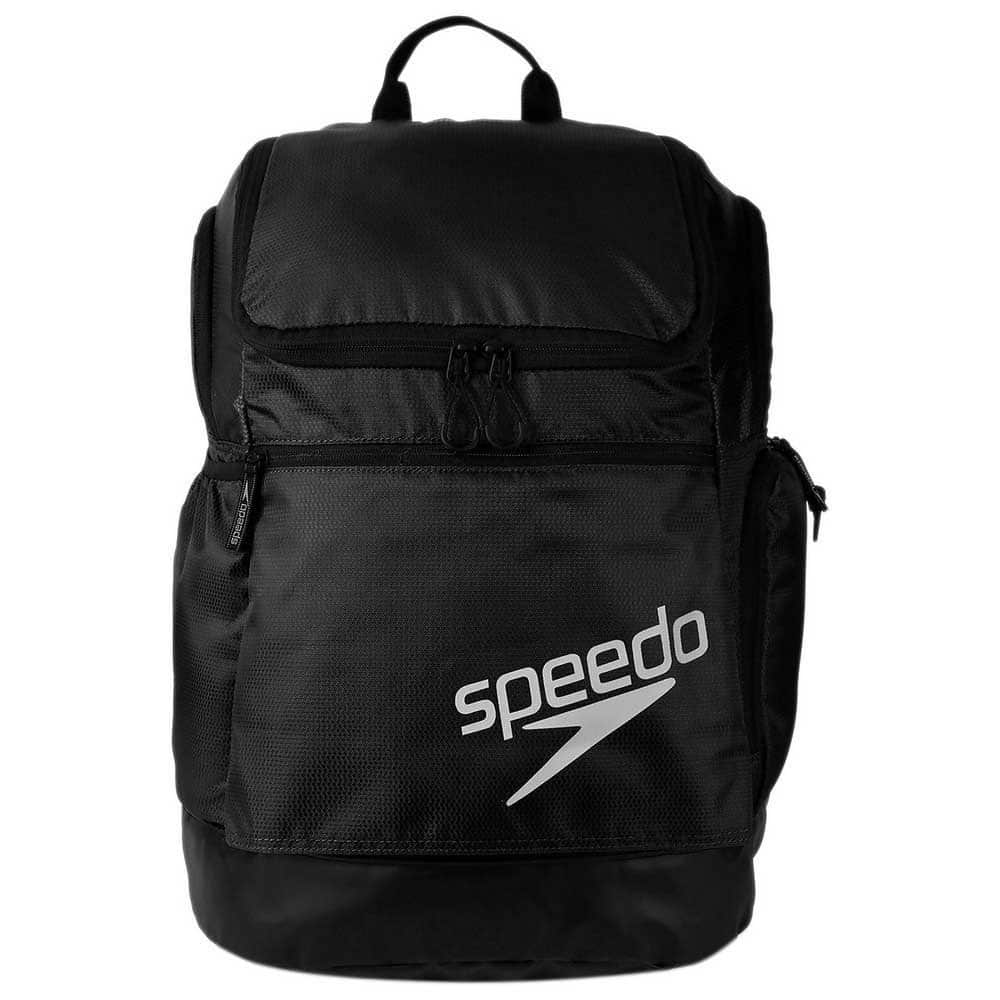 Teamster 2.0 Rucksack 35l Blk 12 812 0001 2