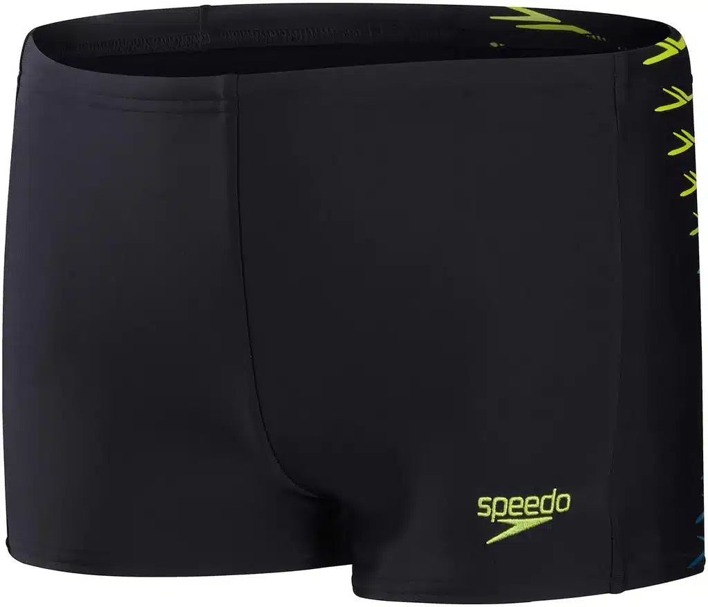 tech panel auahort jr blk atomic lime noedic teal 00 3412 15820