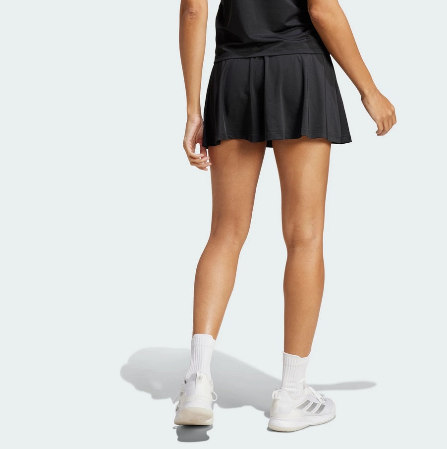 tenisa svārki club skirt black ad jn1970