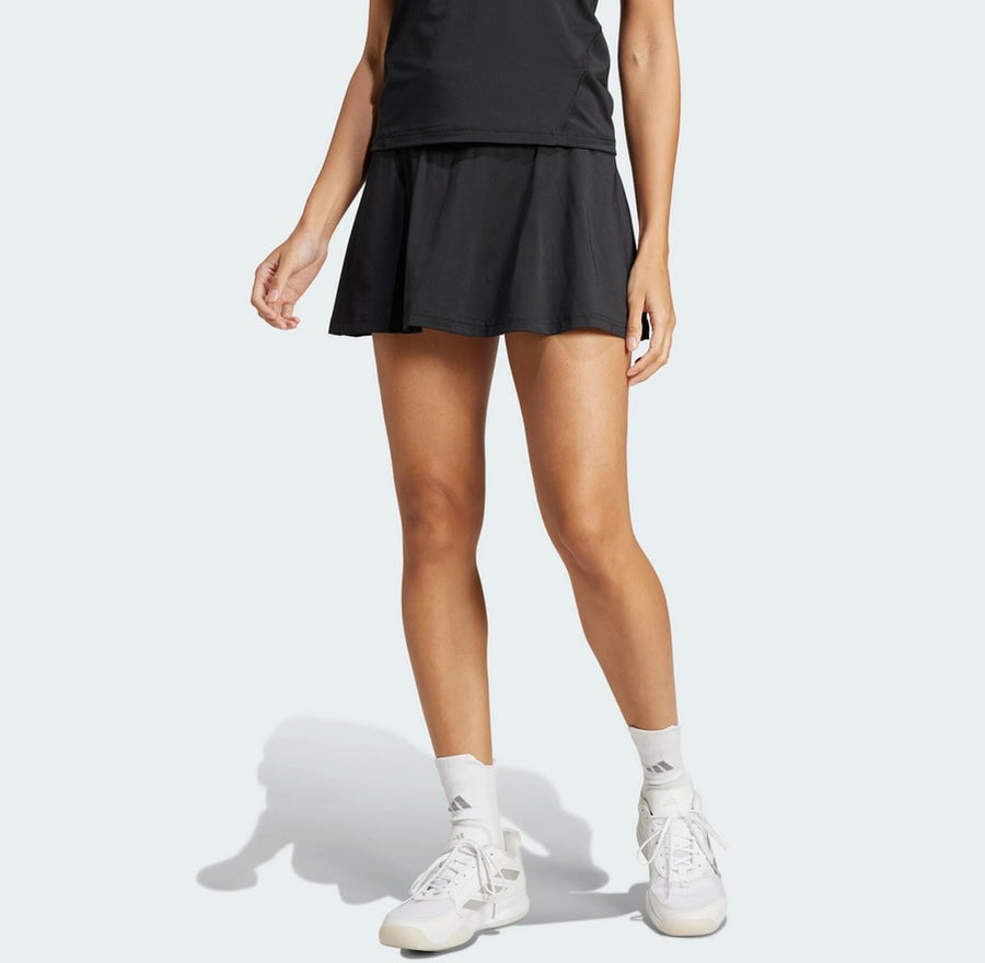 tenisa svārki club skirt black ad jn1970