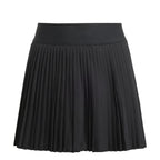 tenisa svārki g club pleat skirt black ad jc6728