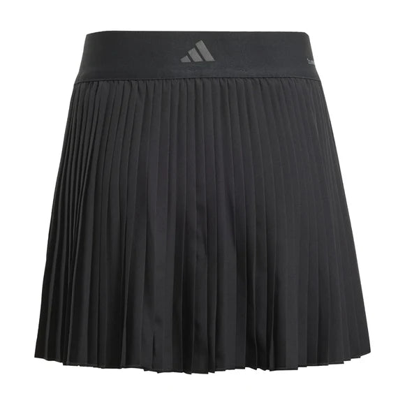 Adidas G CLUB PLEAT SKIRT  BLACK