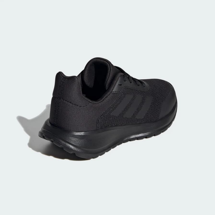 Adidas Tensaur Run 2.0 K   CBLACK/CBLACK/GRESIX