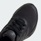 Adidas Tensaur Run 2.0 K   CBLACK/CBLACK/GRESIX