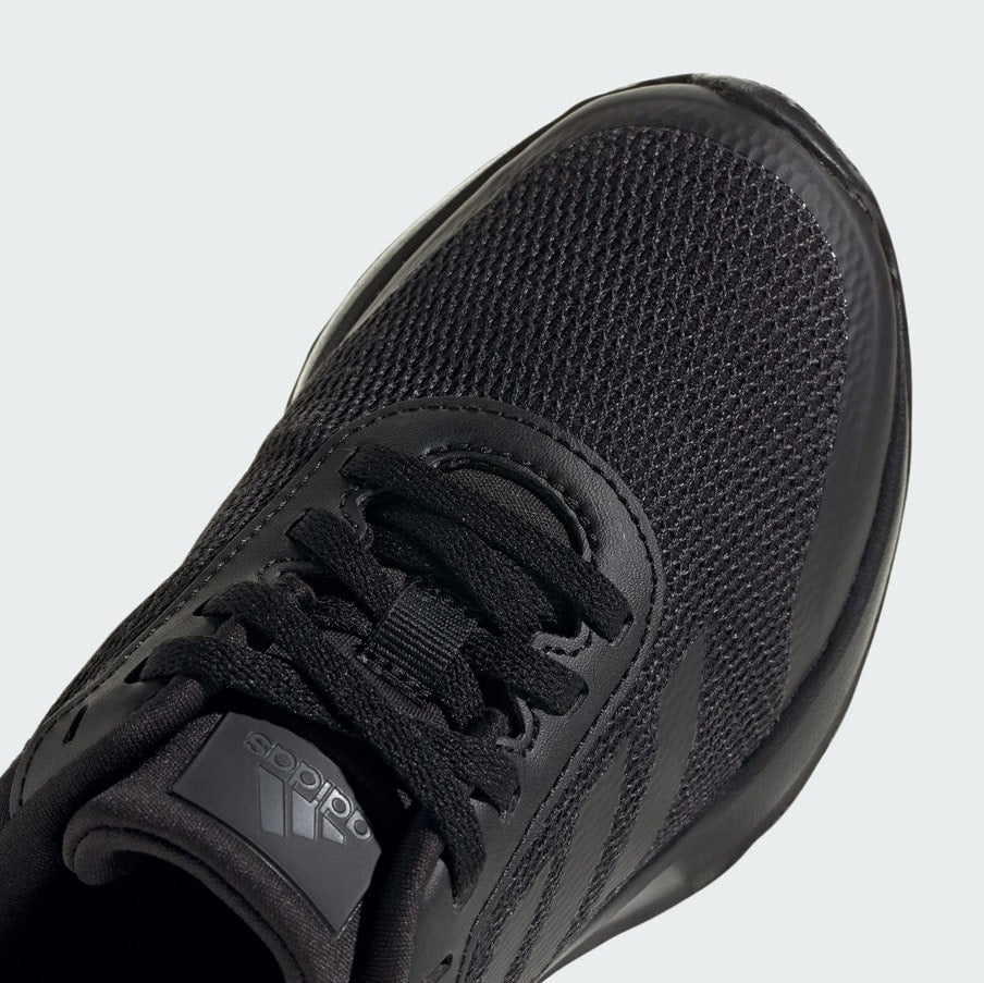 Adidas Tensaur Run 2.0 K   CBLACK/CBLACK/GRESIX