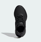 Adidas Tensaur Run 2.0 K   CBLACK/CBLACK/GRESIX