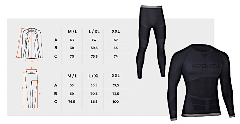 termo komplekts dry hi optima termoveļa l xl spo 929986