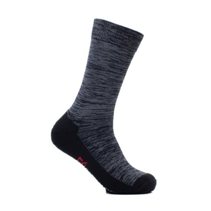 termo zeķes fela sock 2 pack black ct 862971 060