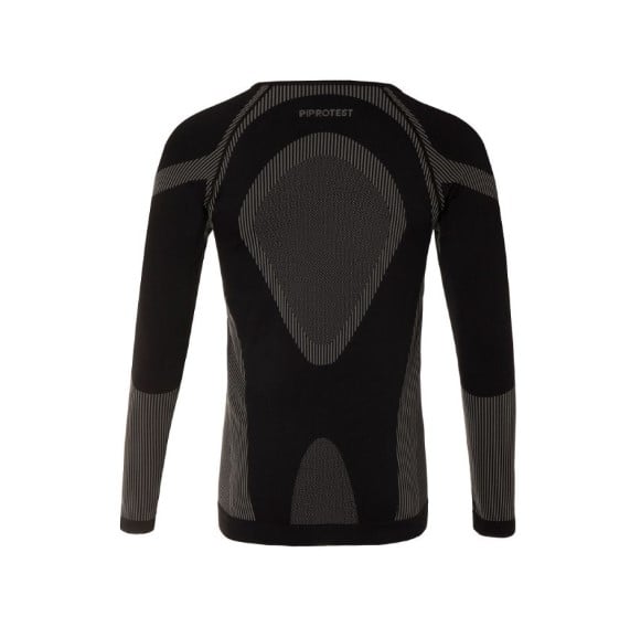 Protest TIMP thermo top, True Black
