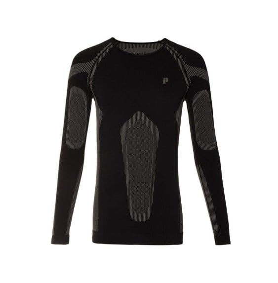 termokrekls protest timp thermo top true black www.fans.lv