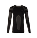 termokrekls protest timp thermo top true black www.fans.lv