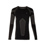 termokrekls protest timp thermo top true black www.fans.lv
