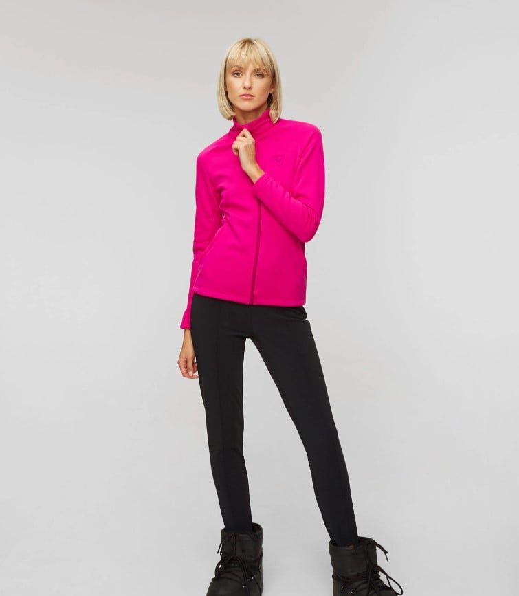 Rossignol Classique Clim pink
