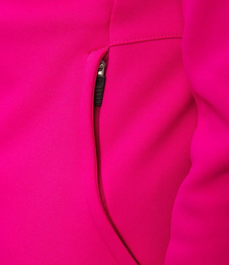 Rossignol Classique Clim pink