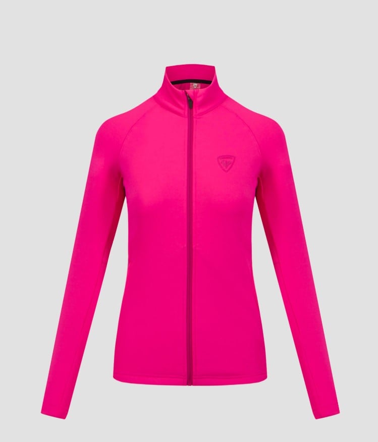rossignol classique clim pink
