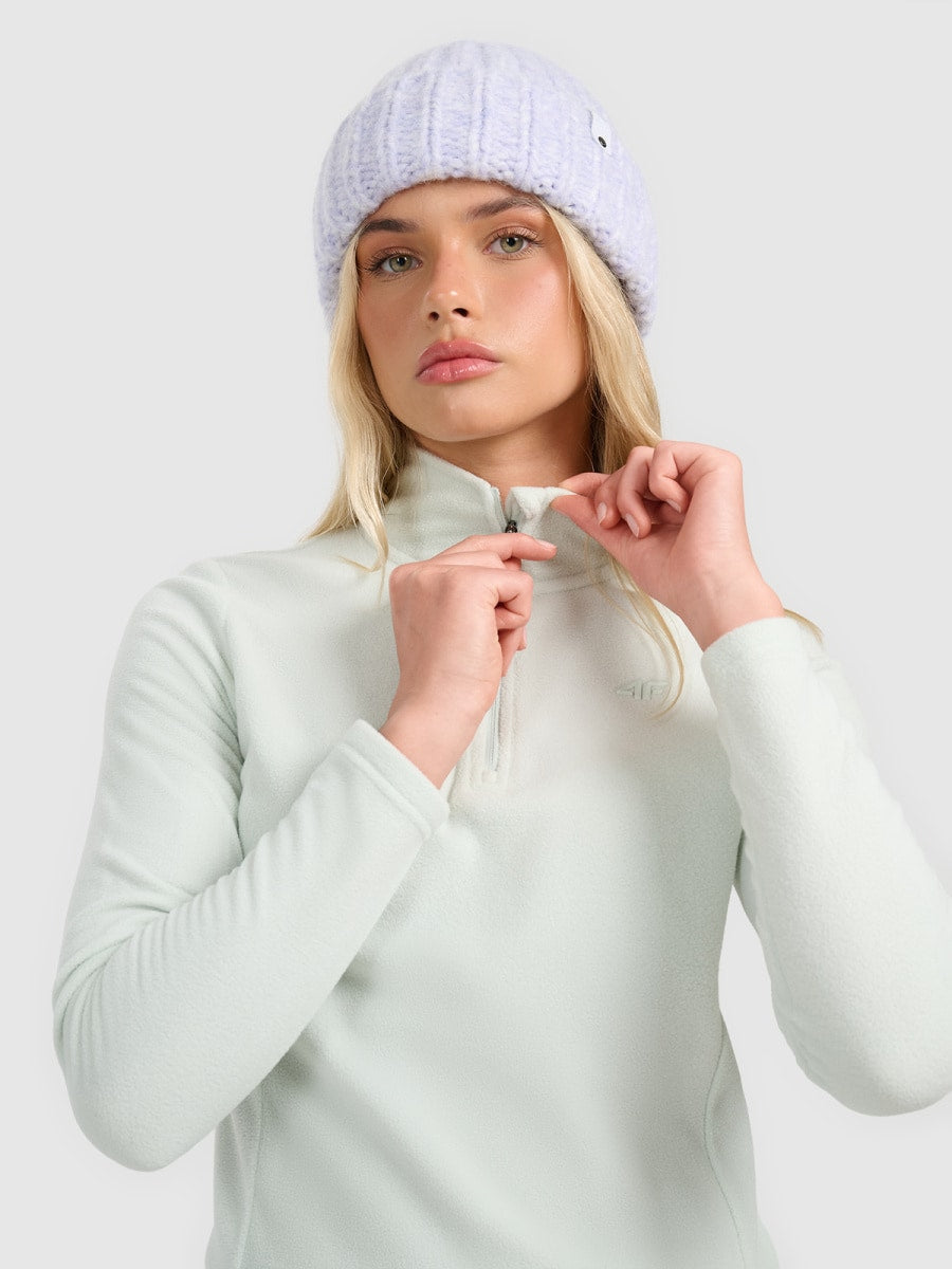termoveļas krekls fleece underwear mint 4f waw25uflef063 47s 1