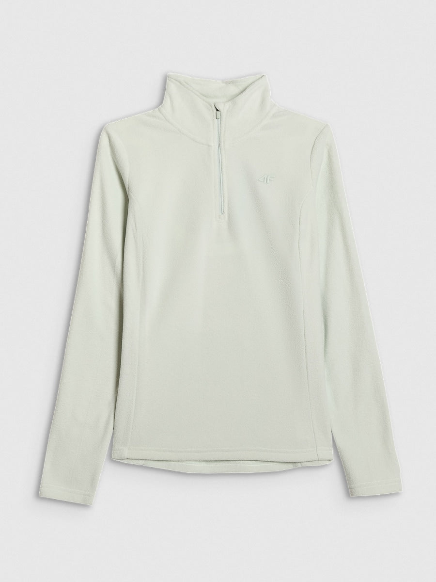 4F FLEECE UNDERWEAR, MINT/063
