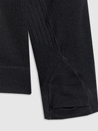 termoveļas krekls seamless underwear deep black 4f waw25useaf205 20s 4