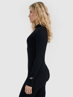 termoveļas krekls seamless underwear deep black 4f waw25useaf205 20s