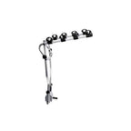 thule hang on 4 velosipēdu turētājs uz āķa