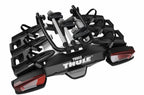 thule velocompact 3 velosipēdu turētājs uz āķa