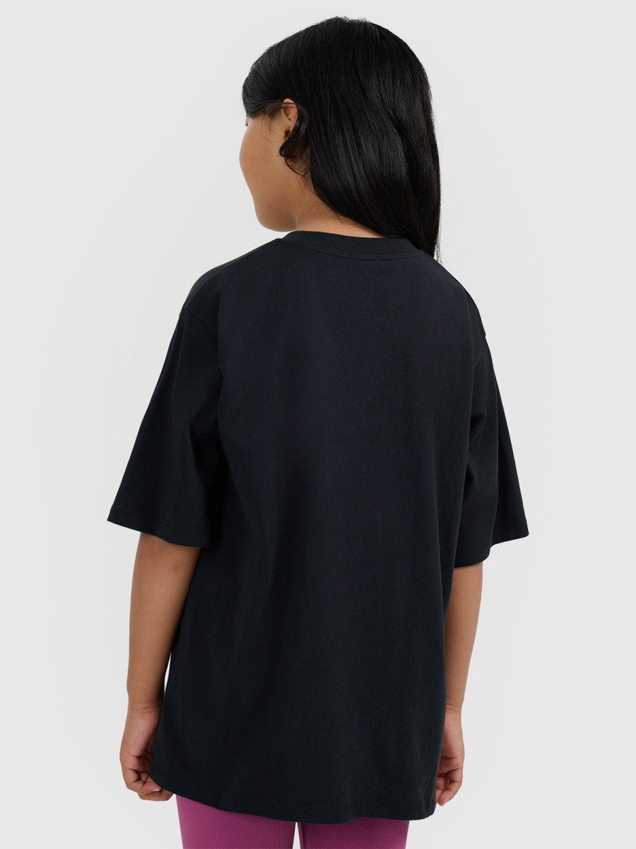 tkrekls tshirt deep black4f jwaw25ttshf2395 20s 2