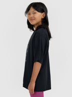 tkrekls tshirt deep black4f jwaw25ttshf2395 20s