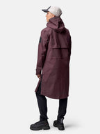tokoi ii w dx parka fudge maroon red ha 065 0562 c68 1