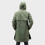 Halti Tokoi M DX parka, Four Leaf Clover Green