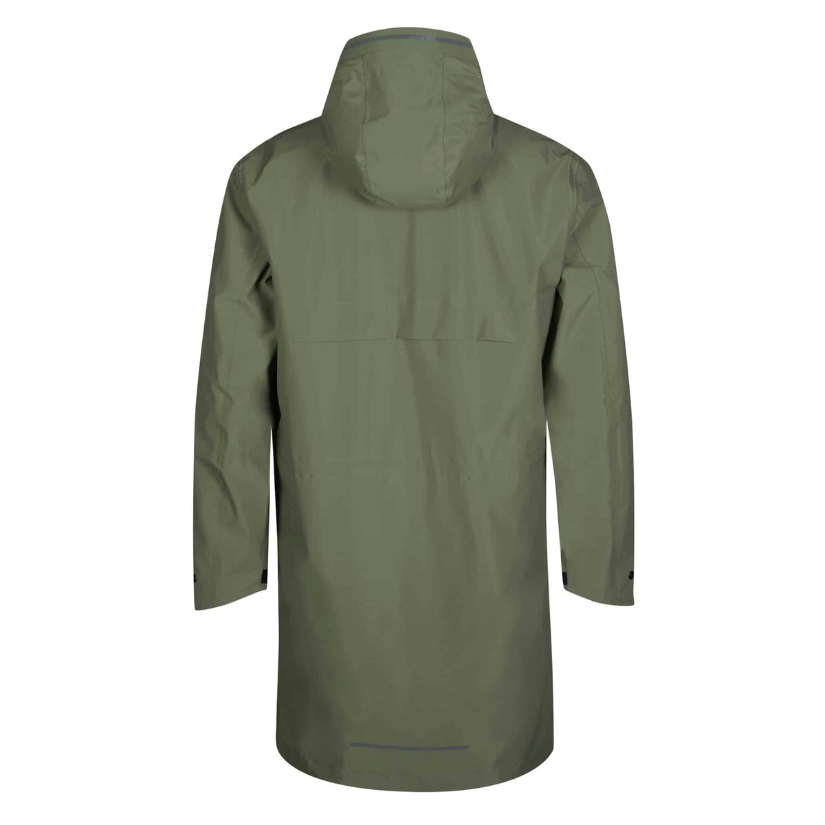 Halti Tokoi M DX parka, Four Leaf Clover Green