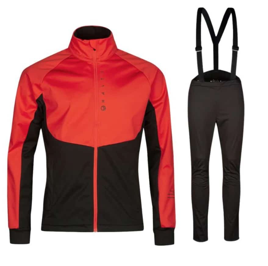 Tola M Xct Set Flame Scarlet Red Ha 086 0759 B65