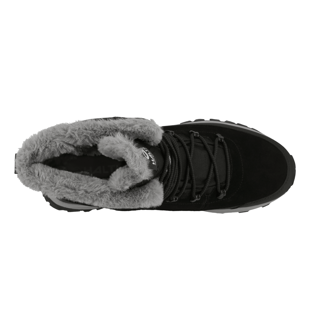 Halti Tornio Mid DX winter boot, Black