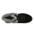 Halti Tornio Mid DX winter boot, Black